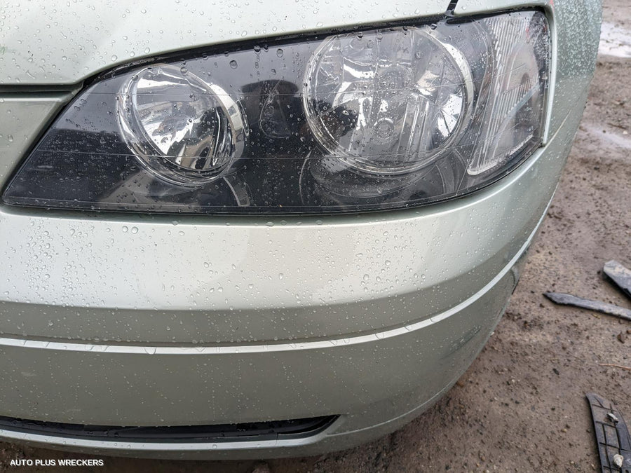 2003 Ford Falcon Left Headlamp