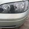 2003 Ford Falcon Steering Box Rack