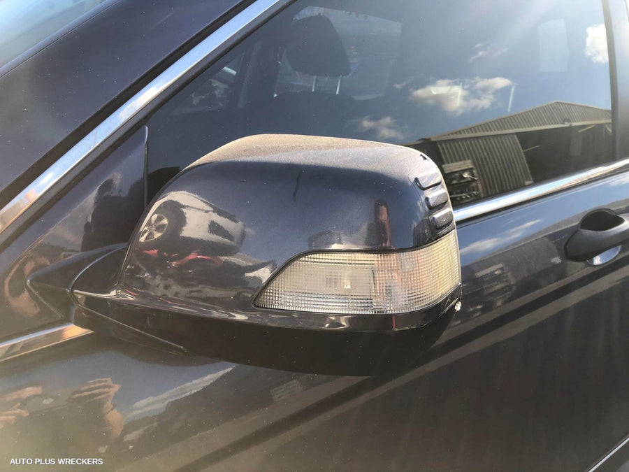 2009 Honda Crv Right Door Mirror