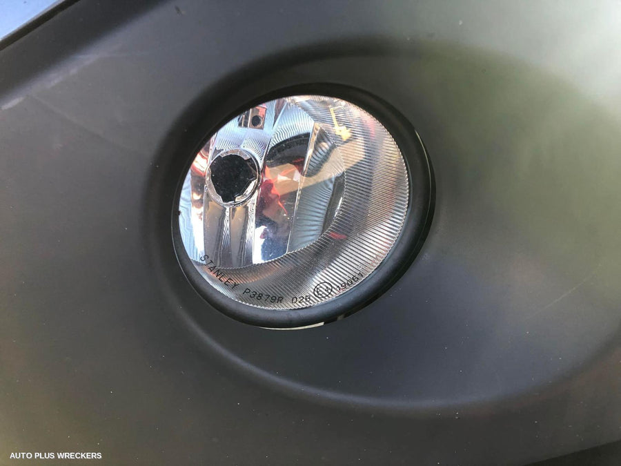 2009 HONDA CRV LEFT REAR DOOR WINDOW