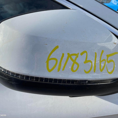 2018 Audi Q5 Sunvisor