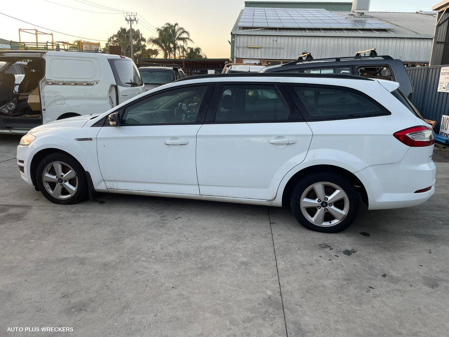 2014 Ford Mondeo Starter