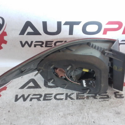 2005 HOLDEN VIVA RIGHT TAILLIGHT