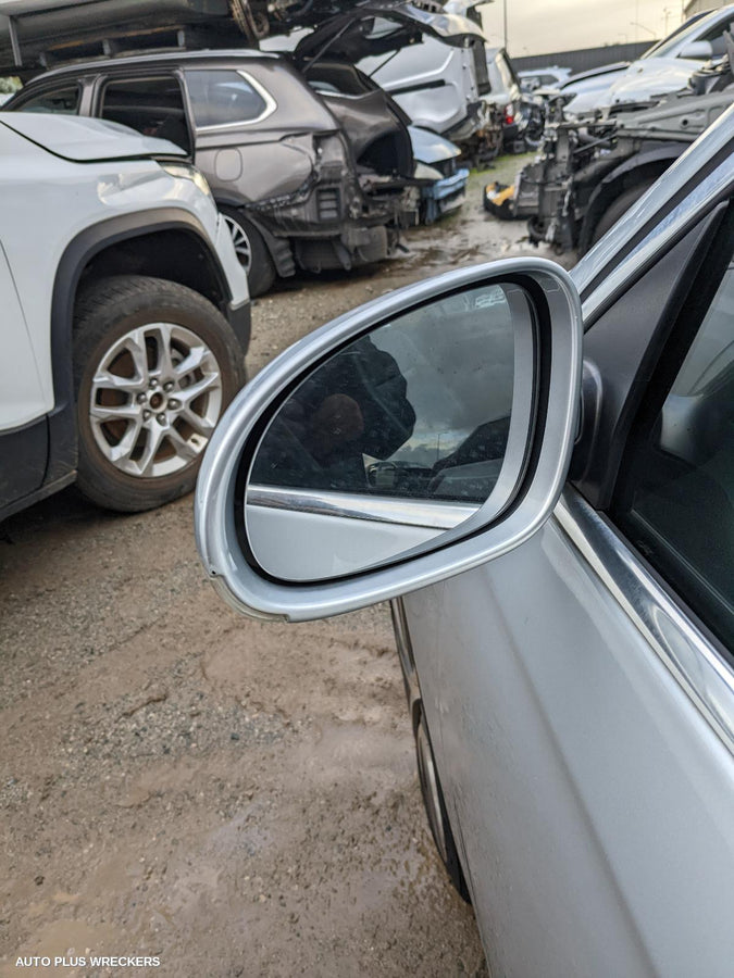 2006 Volkswagen Jetta Sunvisor