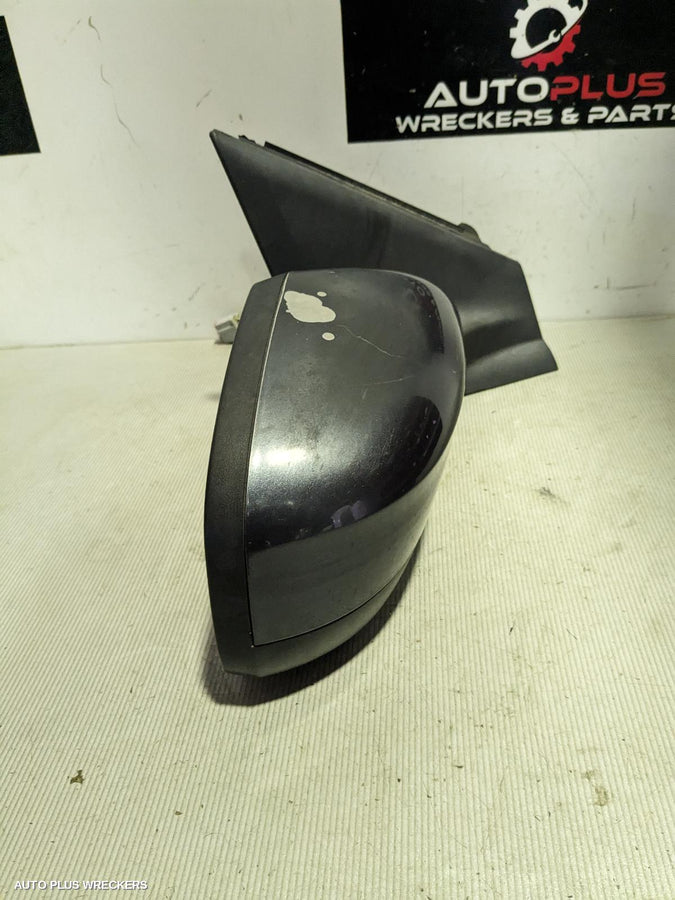 2007-2010 Ford Mondeo Right Door Mirror