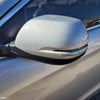 2013 Honda Crv Left Headlamp