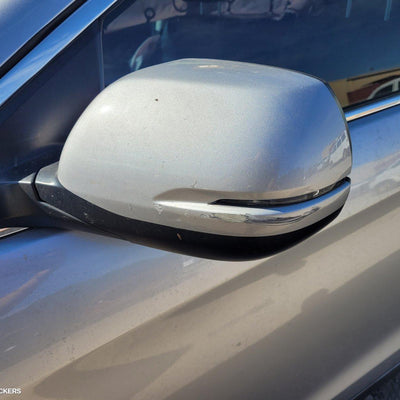 2013 Honda Crv Right Taillight