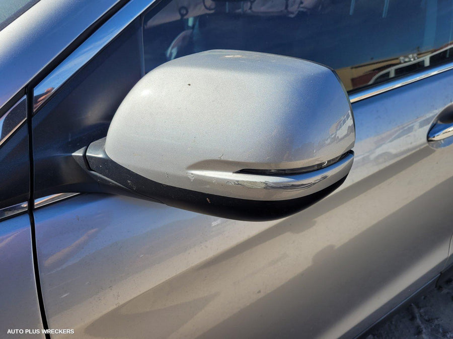 2013 Honda Crv Right Taillight