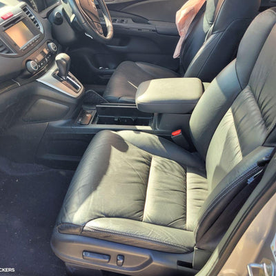 2013 Honda Crv Interior Mirror