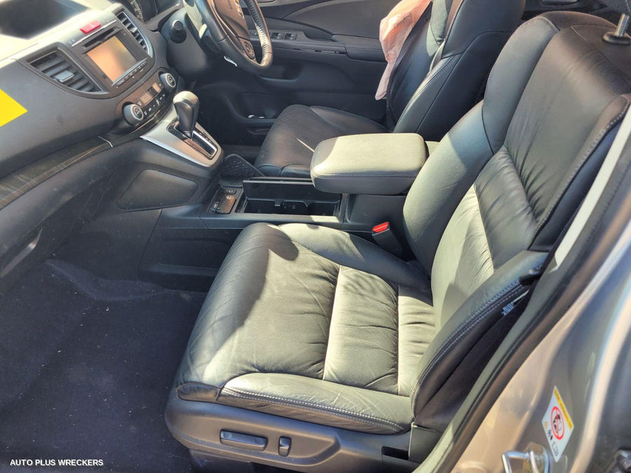 2013 Honda Crv Interior Mirror