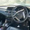 2012 Honda Accord Combination Switch