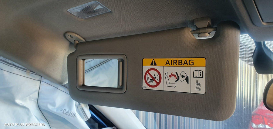 2018 Toyota Rav4 Reverse Camera