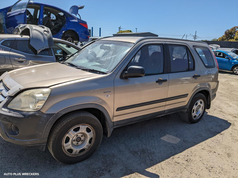 2005 Honda Crv Door Boot Gate Lock