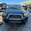 2008 Toyota Kluger Right Rear Wnd Reg Motor