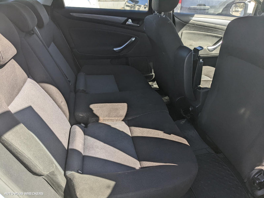 2014 Ford Mondeo Door Boot Gate Lock