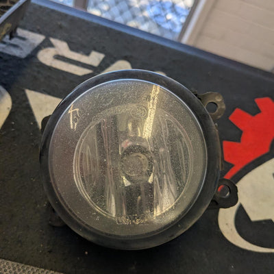 2008 Holden Commodore Left Indicator Fog Side