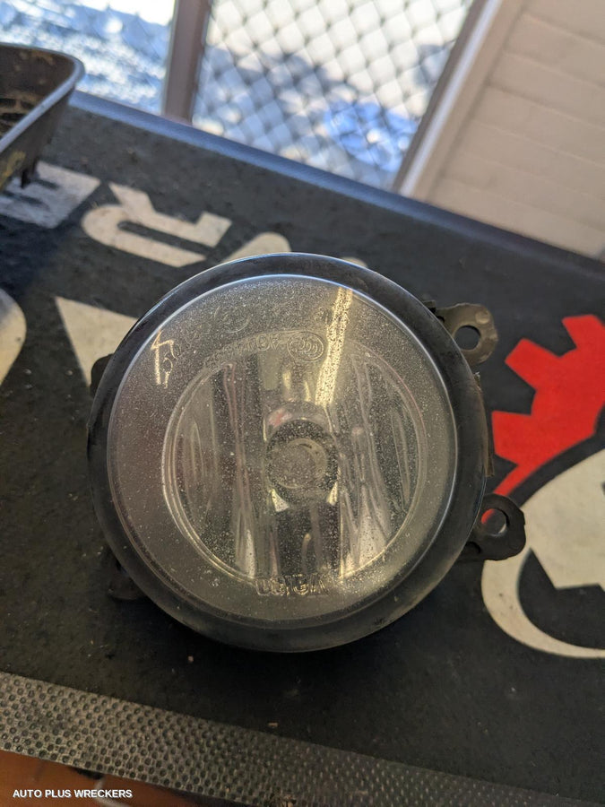 2008 Holden Commodore Left Indicator Fog Side
