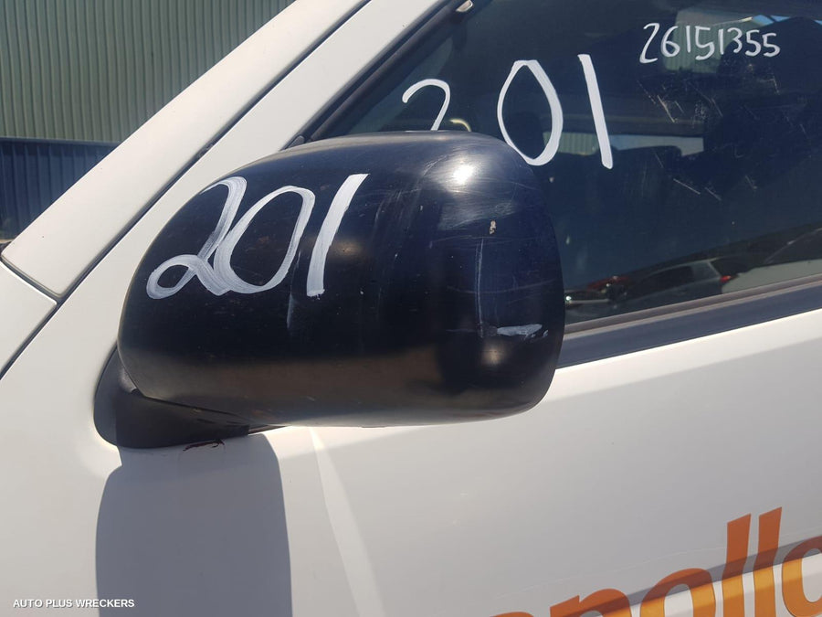 2014 Toyota Hiace Left Front Door