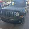 2008 JEEP PATRIOT DOOR HANDLE