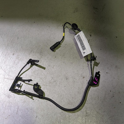 2010-2024 Mitsubishi Asx Abs Sensor