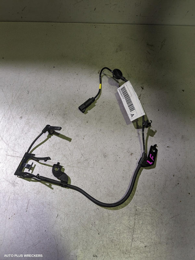 2010-2024 Mitsubishi Asx Abs Sensor
