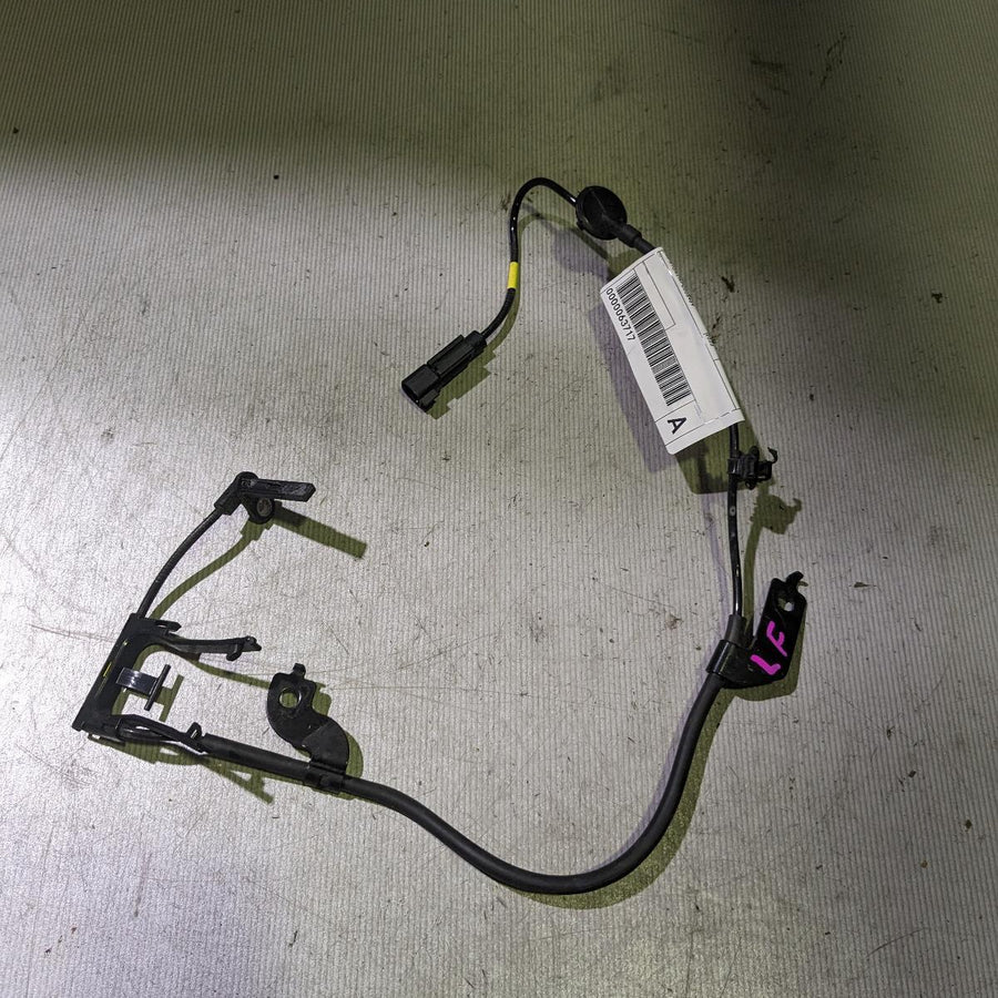 2010-2024 Mitsubishi Asx Abs Sensor