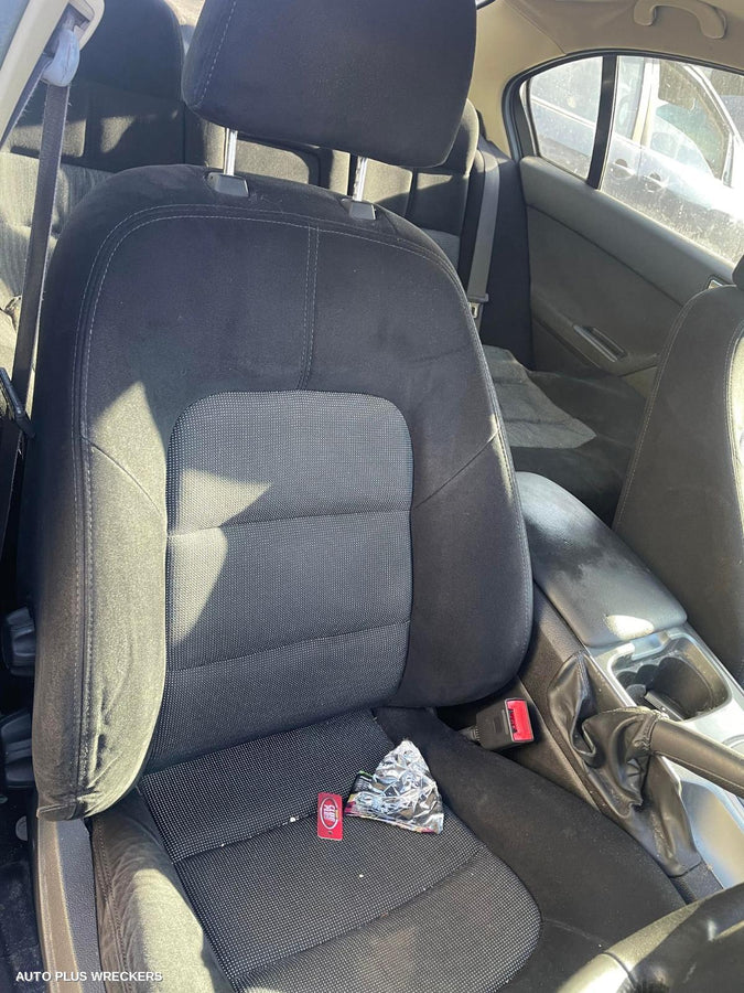 2008 Ford Falcon Left Door Mirror