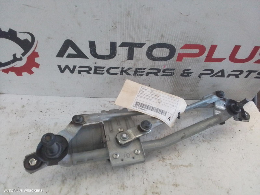 2017-2023 Hyundai I30 Wiper Motor