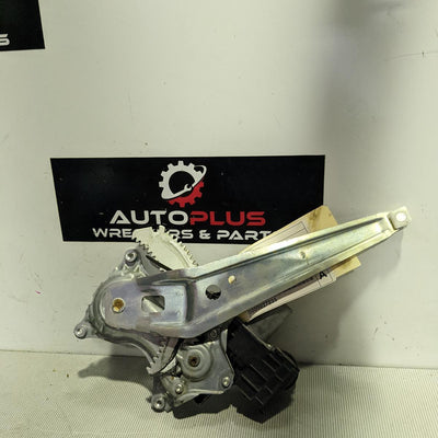 2020 Toyota Camry Left Rear Wnd Reg Motor