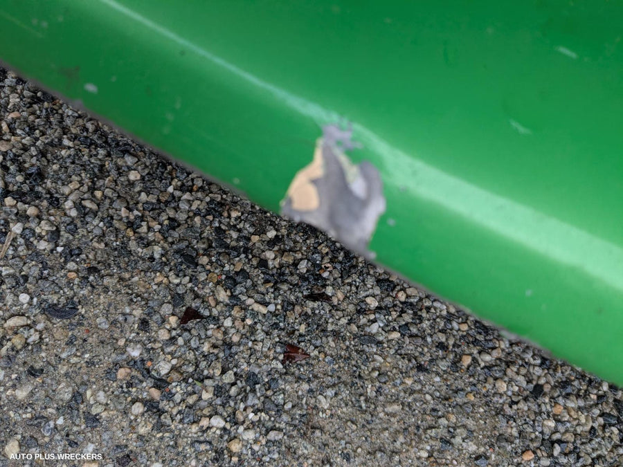 2009 Ford Falcon Fuel Tank