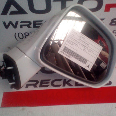 2011-2015 Holden Captiva Right Door Mirror