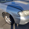 2005 Nissan Pulsar Sunvisor