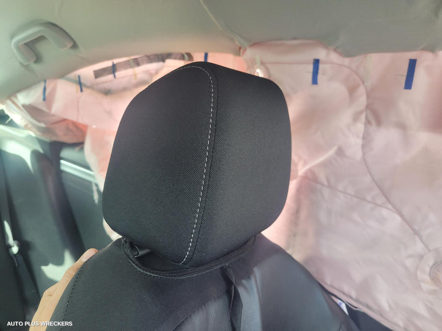 2018 Honda Civic Wheel Mag