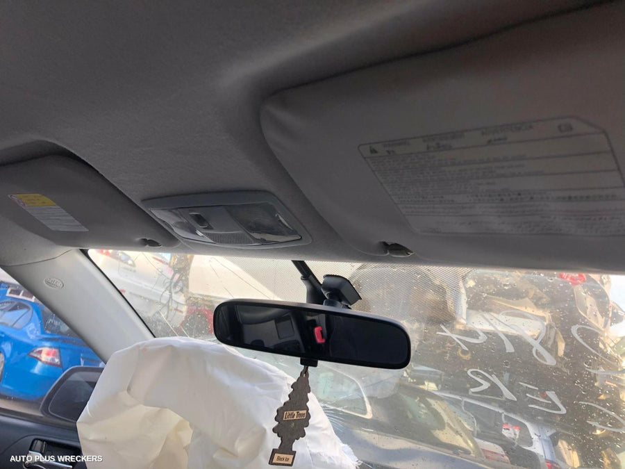 2010 Mitsubishi Lancer Right Front Door Window