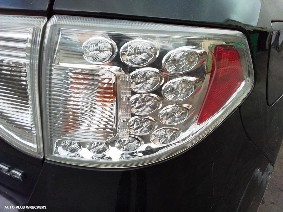 2008 Subaru Impreza Left Taillight
