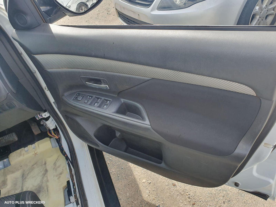 2017 Mitsubishi Outlander Abs Pump Modulator