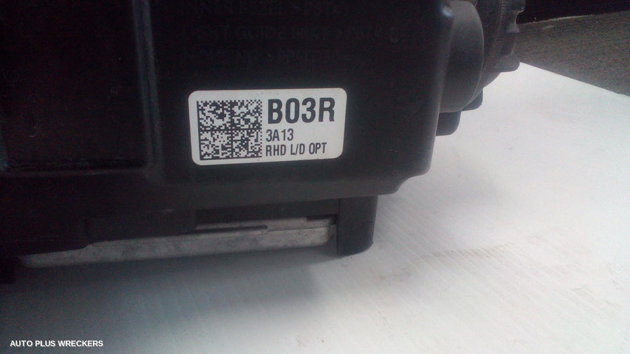 2021-2023 Hyundai I30 Right Headlamp