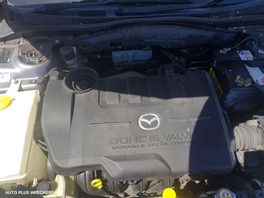 2004 Mazda 6 Right Taillight