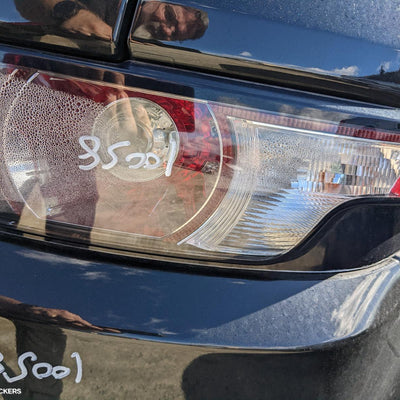 2012 Land Rover Rangerover Evoque Gear Stick Shifter