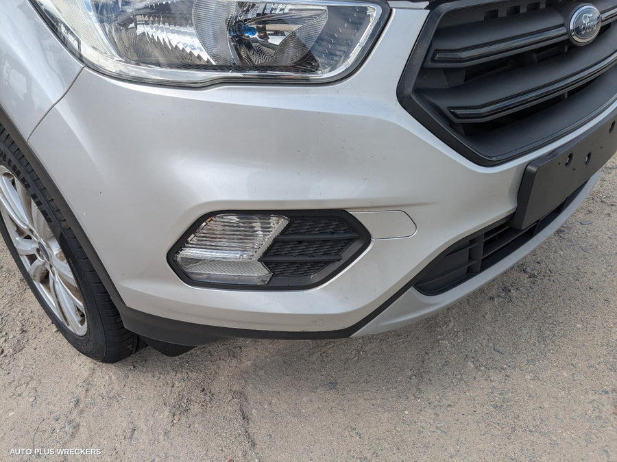 2016-2020 Ford Escape Rear Garnish