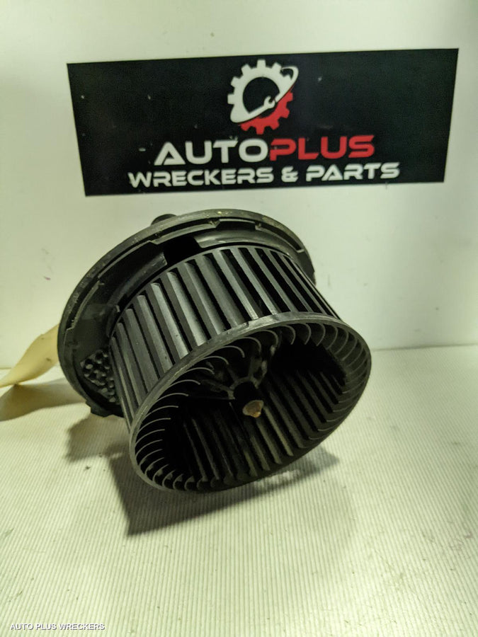 2008-2016 Volkswagen Tiguan Heater Fan Motor