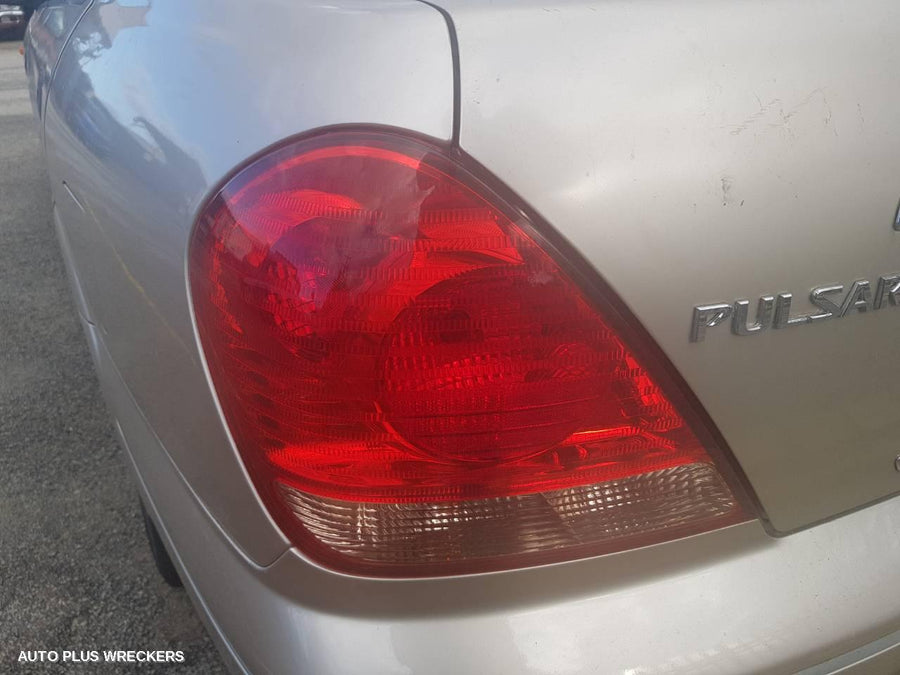 2003-2005 Nissan Pulsar Left Door Mirror