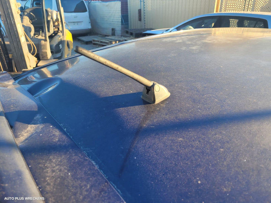 2015 Nissan Pulsar Radiator