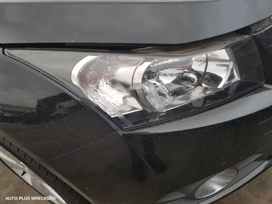 2010 HOLDEN CRUZE LEFT DOOR MIRROR