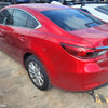 2015 Mazda 6 Combination Switch