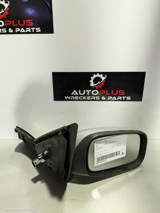 2002 Saab 9 5 Right Door Mirror