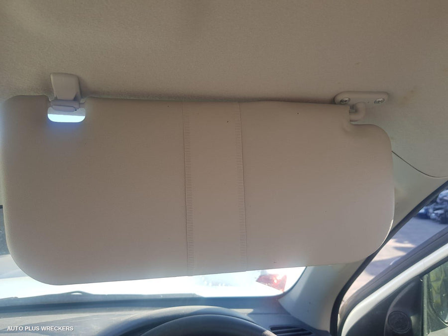 2018 Mitsubishi Triton Fuel Tank