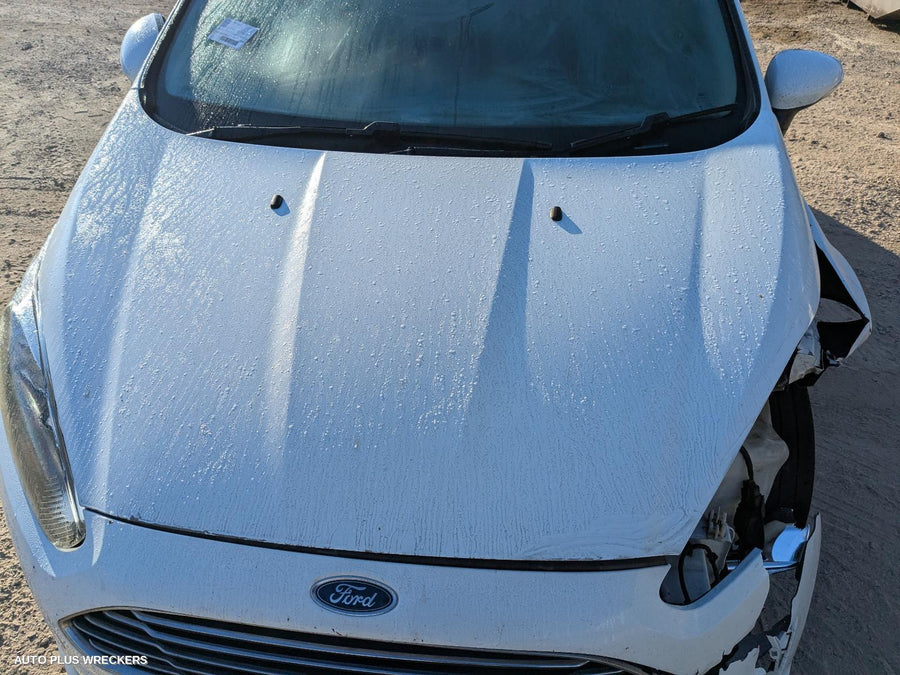 2013-2019 Ford Fiesta Left Door Mirror