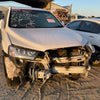 2016 Holden Captiva Left Rear Door Sliding