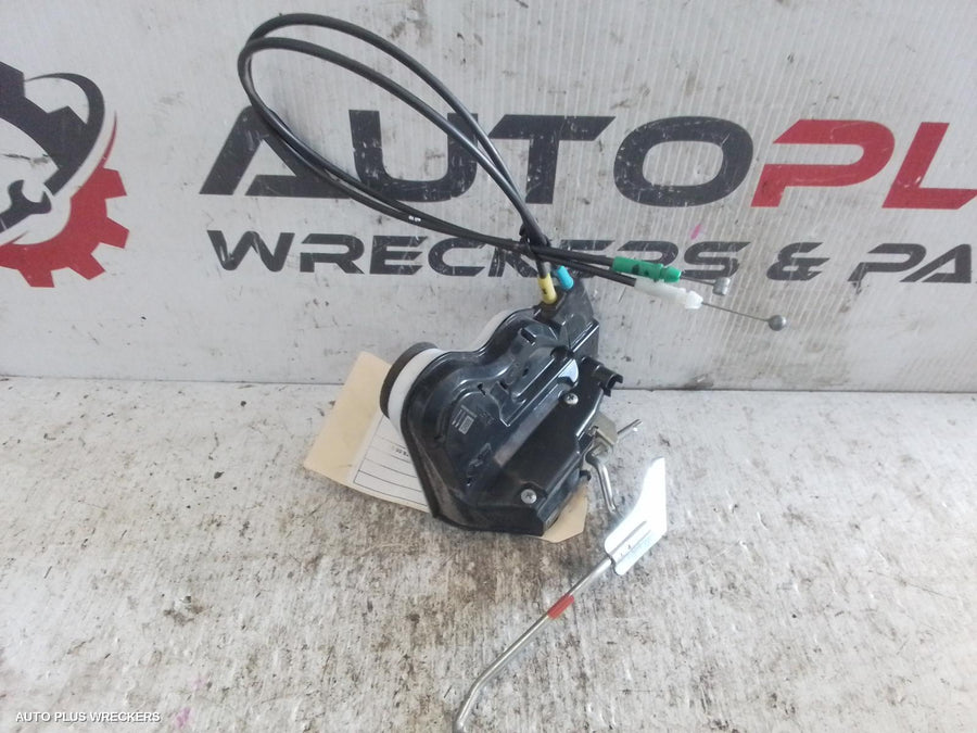 2016-2022 Suzuki Baleno Door Boot Gate Lock